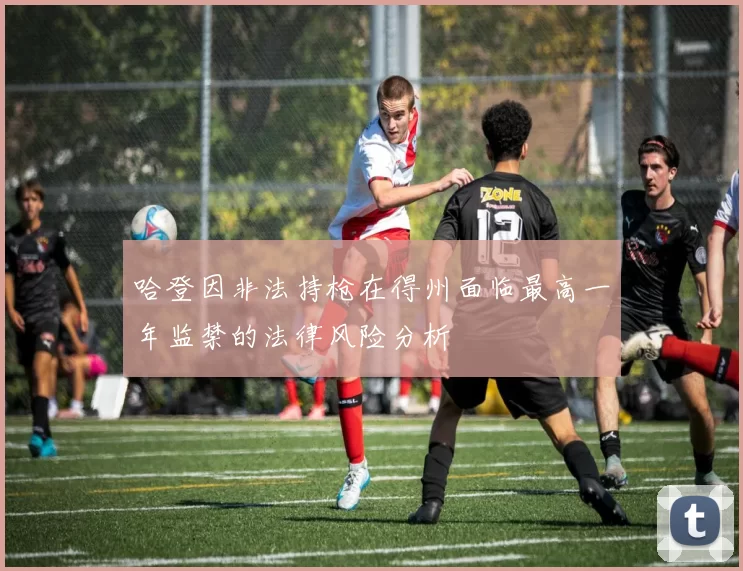 哈登因非法持枪在得州面临最高一年监禁的法律风险分析