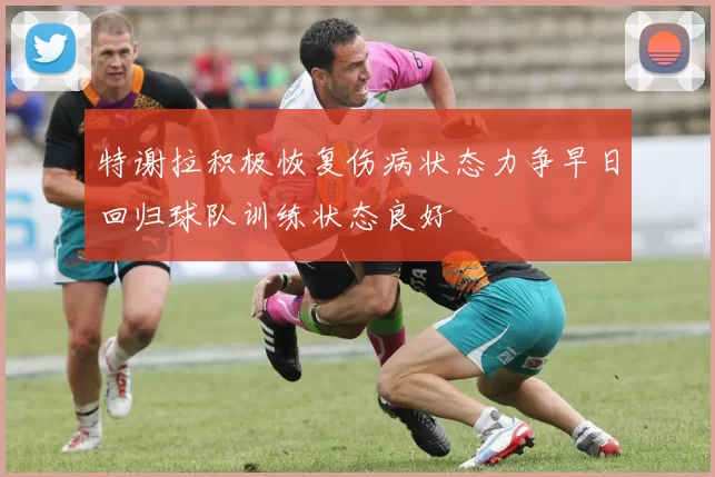 特谢拉积极恢复伤病状态力争早日回归球队训练状态良好